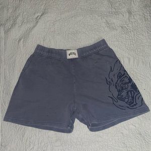 Darcsport wolves shorts